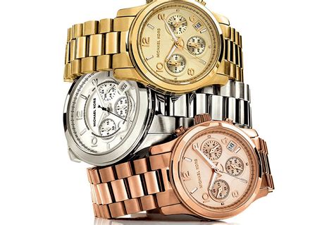 how can you tell a fake michael kors watch|genuine michael kors watch.